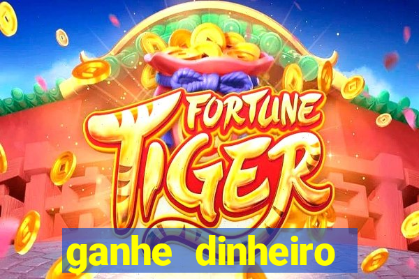 ganhe dinheiro jogando games